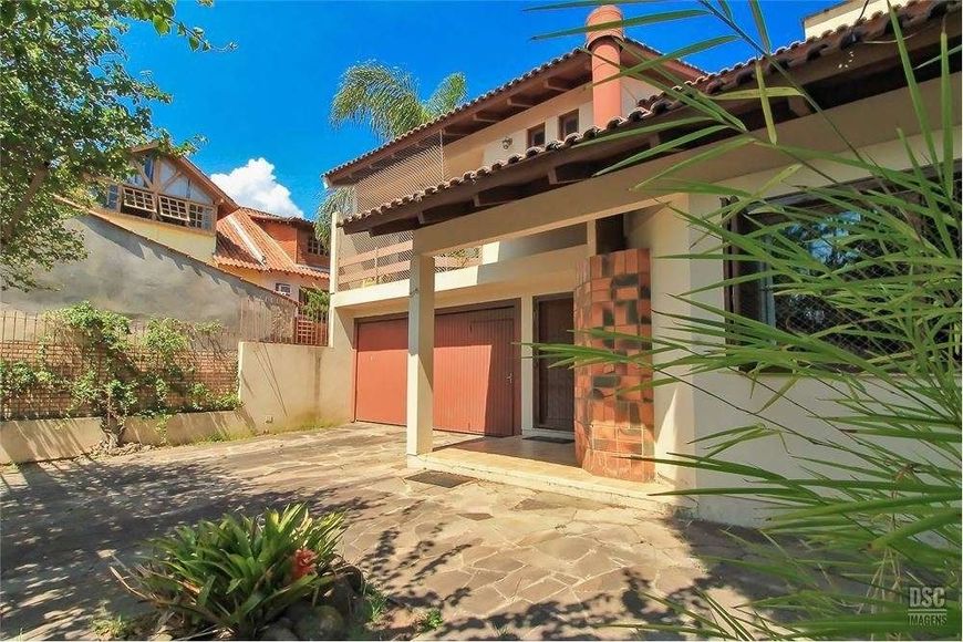 Ampla casa no Jardim Verde