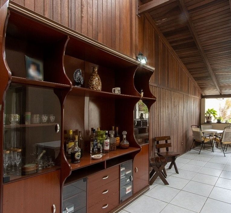 Ampla casa no Jardim Verde
