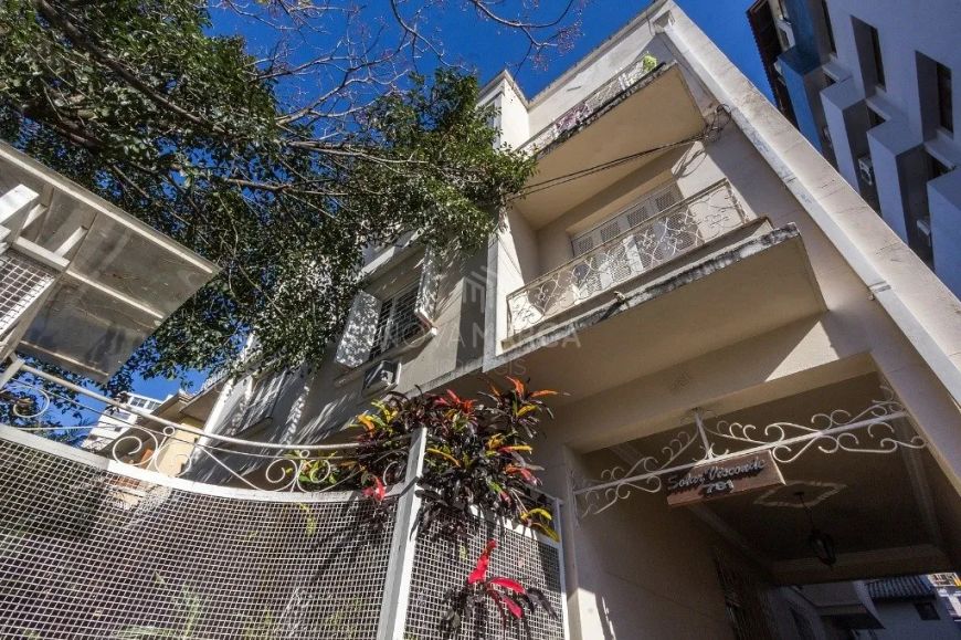 PORTO ALEGRE - Padrão - Floresta