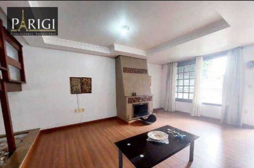Casa para alugar, 130 m² por R$ 4.100,00/mês - Sarandi - Porto Alegre/RS