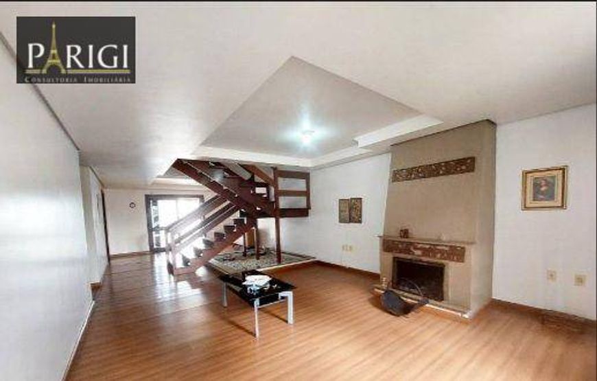 Casa para alugar, 130 m² por R$ 4.100,00/mês - Sarandi - Porto Alegre/RS