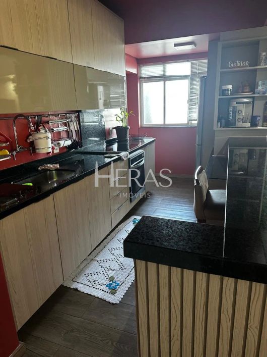 LINDO APARTAMENTO 3 DORM NO CHÁCARA DAS PEDRAS