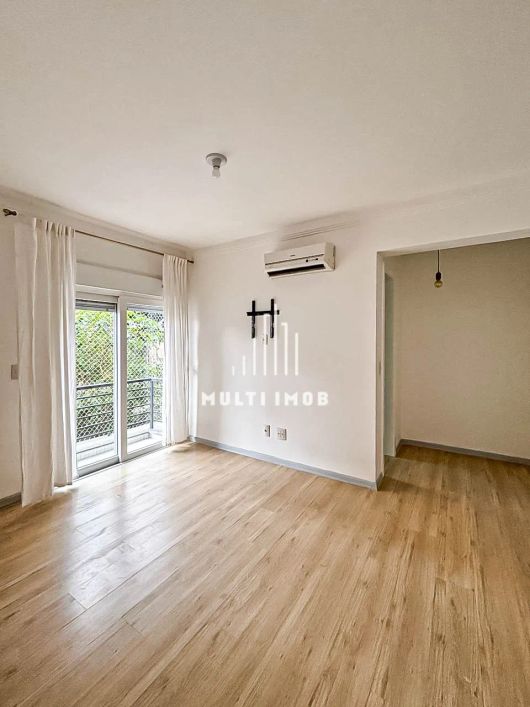 Apto de 01 dormitório e 60m² no Bairro Bela Vista