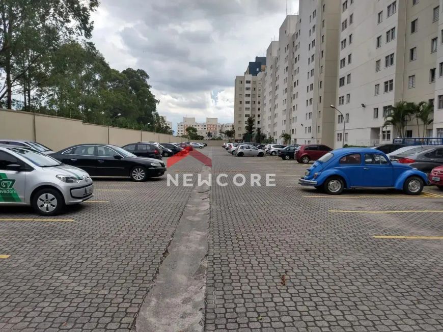 Apartamento em Rua José da Costa de Andrade - Jardim Santa Terezinha (Zona Leste) - São Paulo/SP
