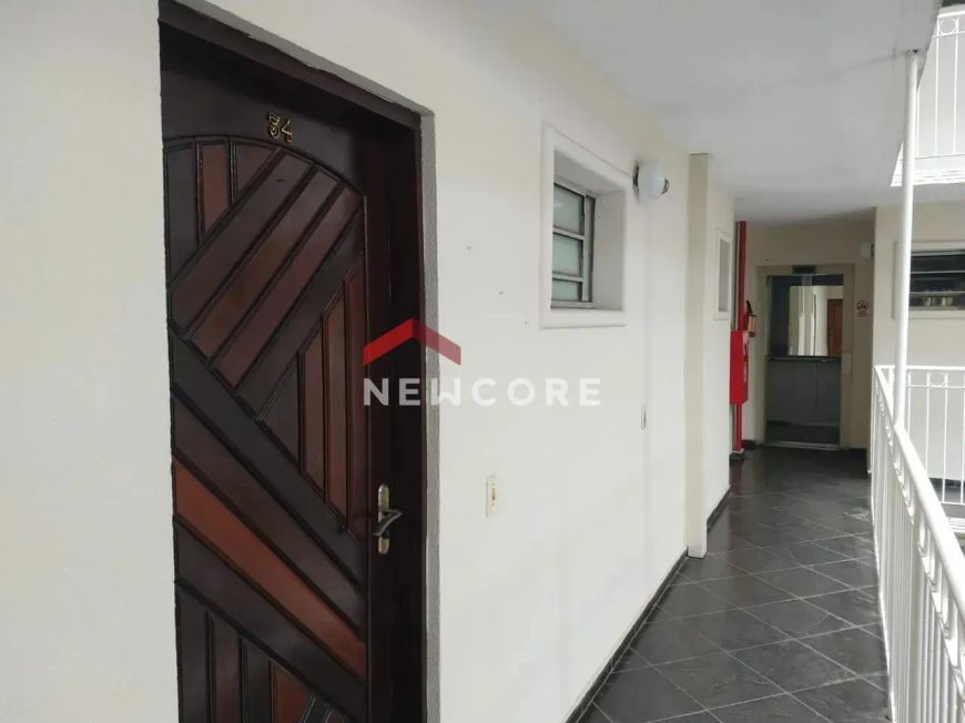 Apartamento em Rua José da Costa de Andrade - Jardim Santa Terezinha (Zona Leste) - São Paulo/SP