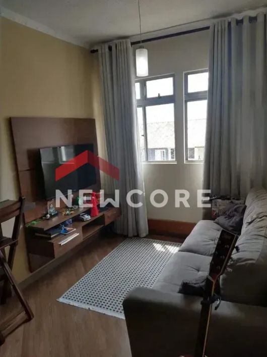 Apartamento em Rua José da Costa de Andrade - Jardim Santa Terezinha (Zona Leste) - São Paulo/SP