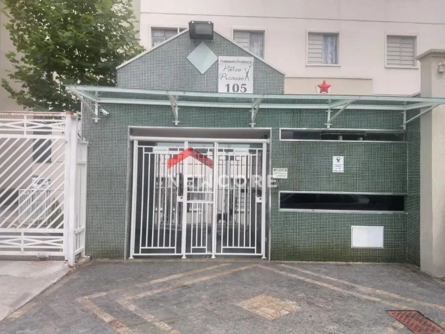 Apartamento em Rua José da Costa de Andrade - Jardim Santa Terezinha (Zona Leste) - São Paulo/SP