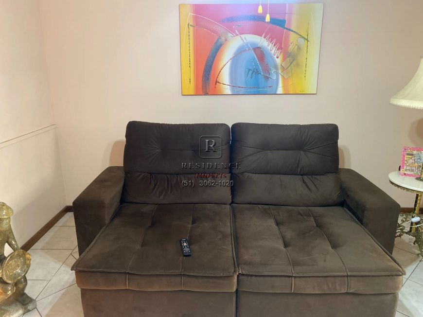 CASA RESIDENCIAL em PORTO ALEGRE - RS, PASSO DAS PEDRAS