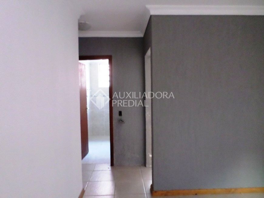 Apartamento com 2 dormitórios no bairro Tristeza
