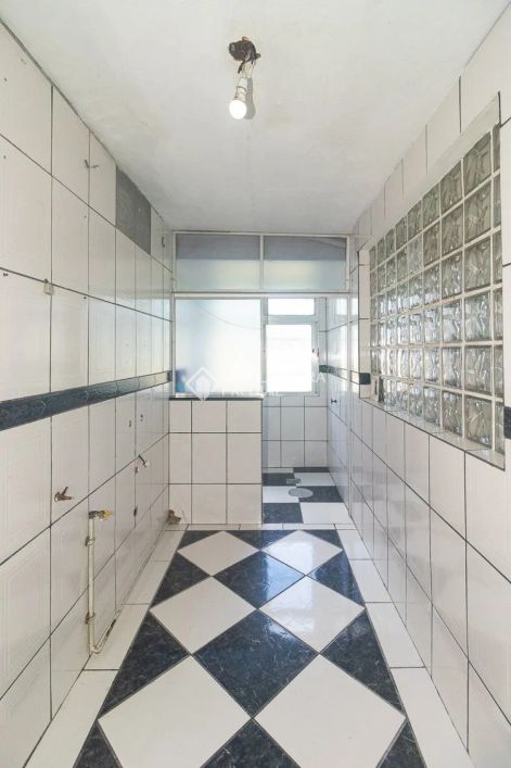 Apartamento 2 quarto(s), no bairro Humaitá