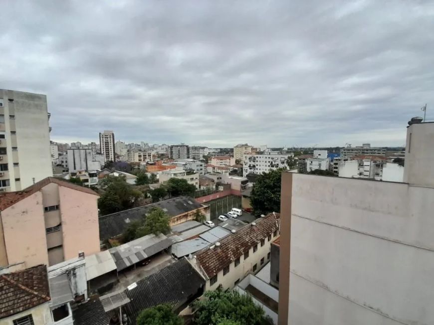 Sala para alugar, 45 m² por R$ 1.645,78/mês - Floresta - Porto Alegre/RS