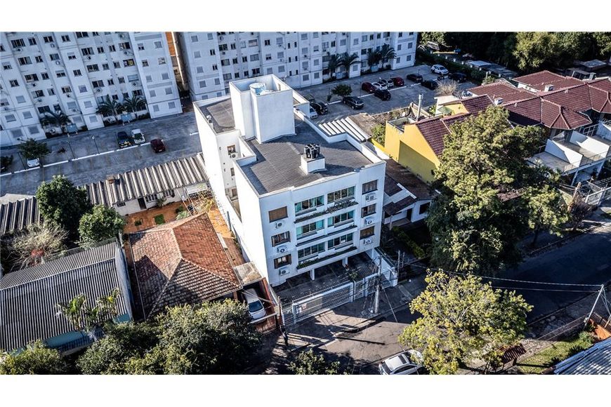 Apartamento com 1 Dormitorio(s) localizado(a) no bairro SARANDI em Porto Alegre / Ref.:OR5414982805