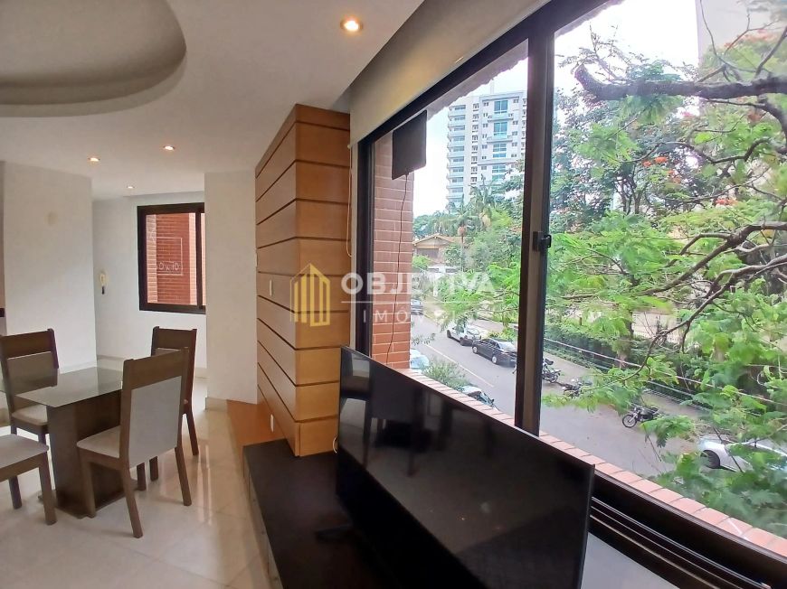 Apartamento para venda, Três Figueiras, Porto Alegre, RS