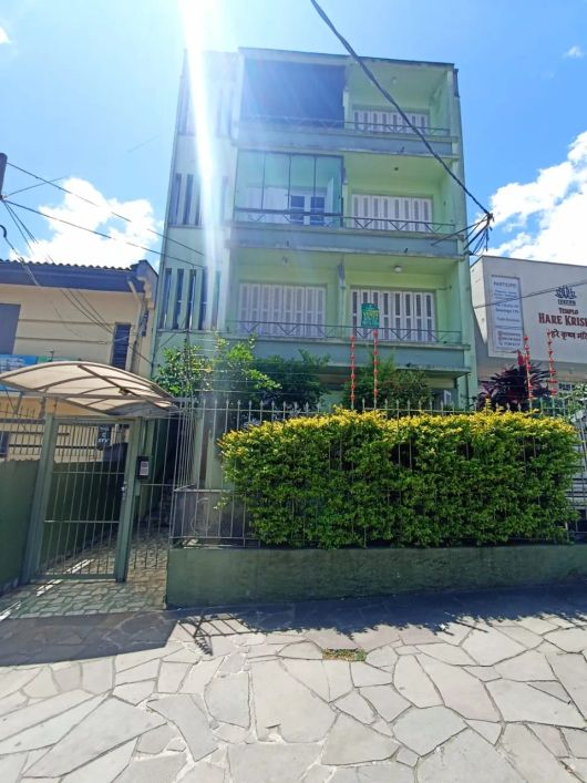 Apartamento JK , sla e banheiro