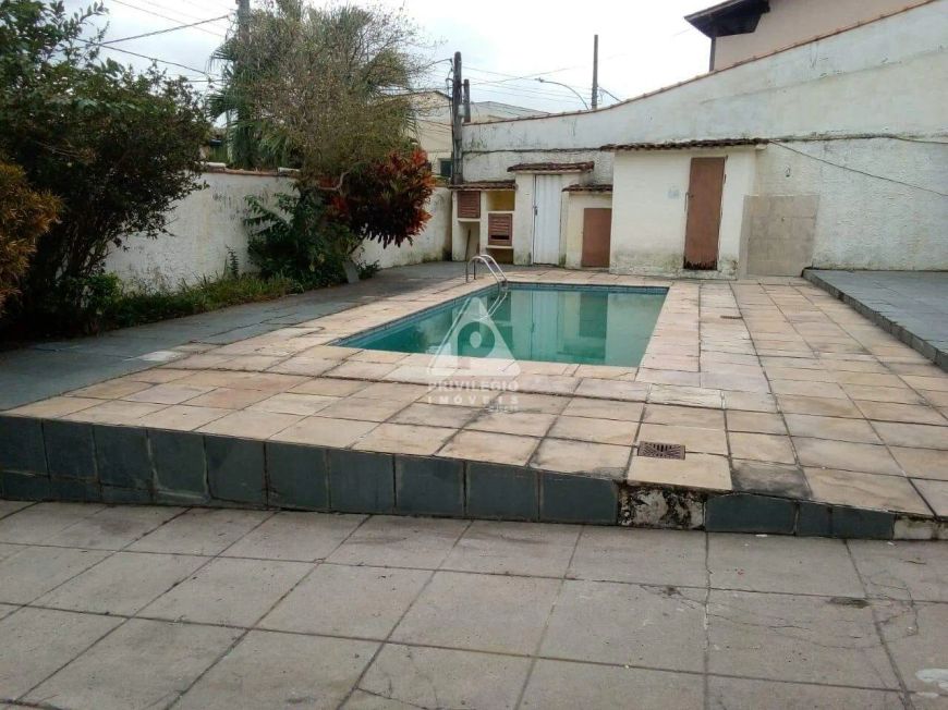 Casa em Condomínio à venda, 5 quartos, 3 vagas, Anil - RIO DE JANEIRO/RJ