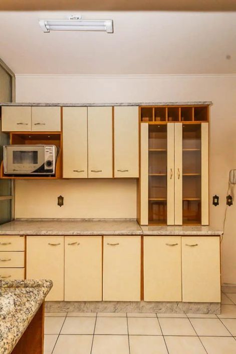 Imóvel para aluguel com 97 metros quadrados com 3 quartos em Centro Histórico - Porto Alegre - RS