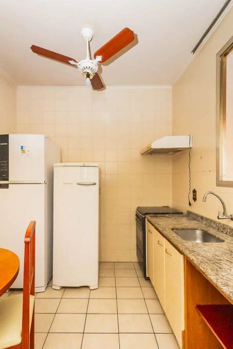 Imóvel para aluguel com 97 metros quadrados com 3 quartos em Centro Histórico - Porto Alegre - RS