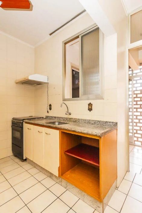Imóvel para aluguel com 97 metros quadrados com 3 quartos em Centro Histórico - Porto Alegre - RS