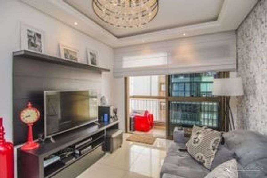 PORTO ALEGRE - Apartamento Padrão - PASSO DA AREIA