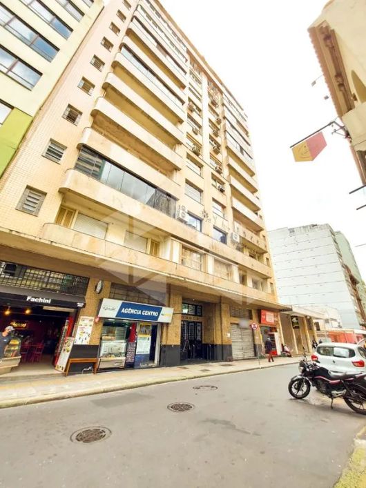 Sala/Conjunto em CENTRO