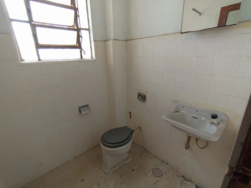 Sala Comercial para Aluguel no Centro Histórico 90m² – Porto Alegre