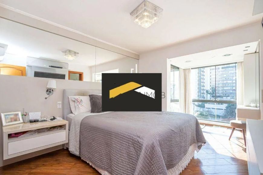 Cobertura para alugar, 330 m² por R$ 22.248,00/mês - Bela Vista - Porto Alegre/RS