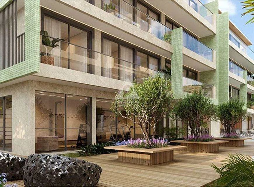 Lançamento Residencial B. UNIQUE. Apartamentos e coberturas de 3 quartos, suíte, varanda, 2 vagas e