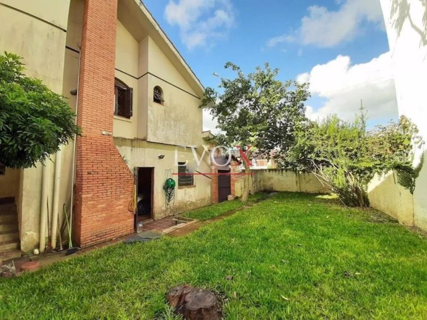 Casa Residencial para venda e locação, Chácara das Pedras, Porto Alegre - CA1194.