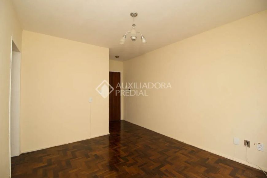 Apartamento 2 quartos em Cristal - Porto Alegre