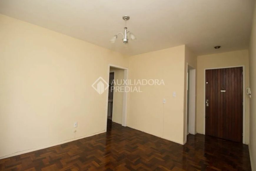 Apartamento 2 quartos em Cristal - Porto Alegre