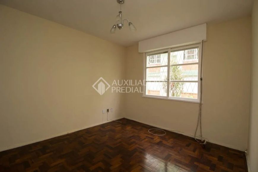 Apartamento 2 quartos em Cristal - Porto Alegre