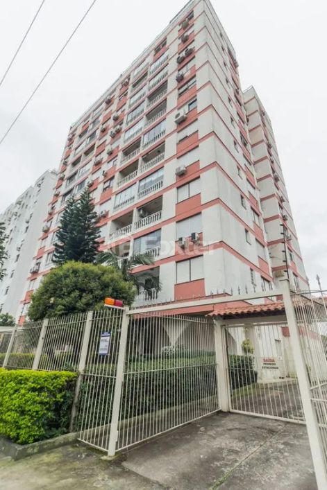 Imóvel para venda, com 56 m2, com 2 quartos em Cristal - Porto Alegre - RS