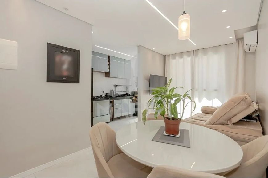 PORTO ALEGRE - Apartamento Padrão - Jardim Carvalho