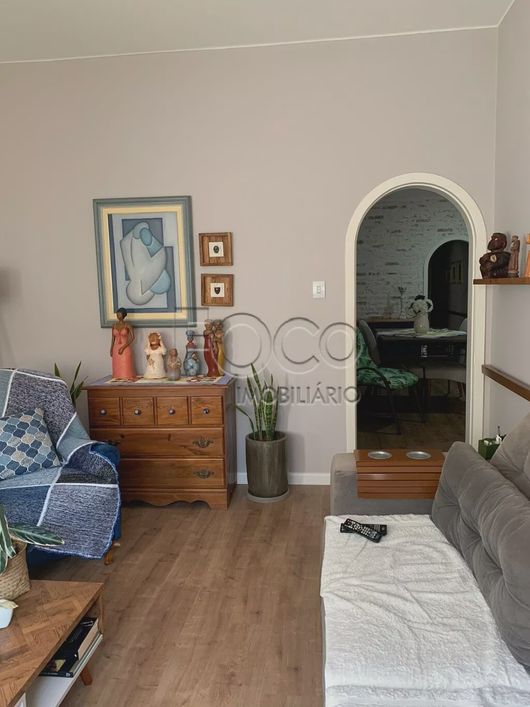 Apartamento para venda, Santa Cecília, Porto Alegre - FI1578