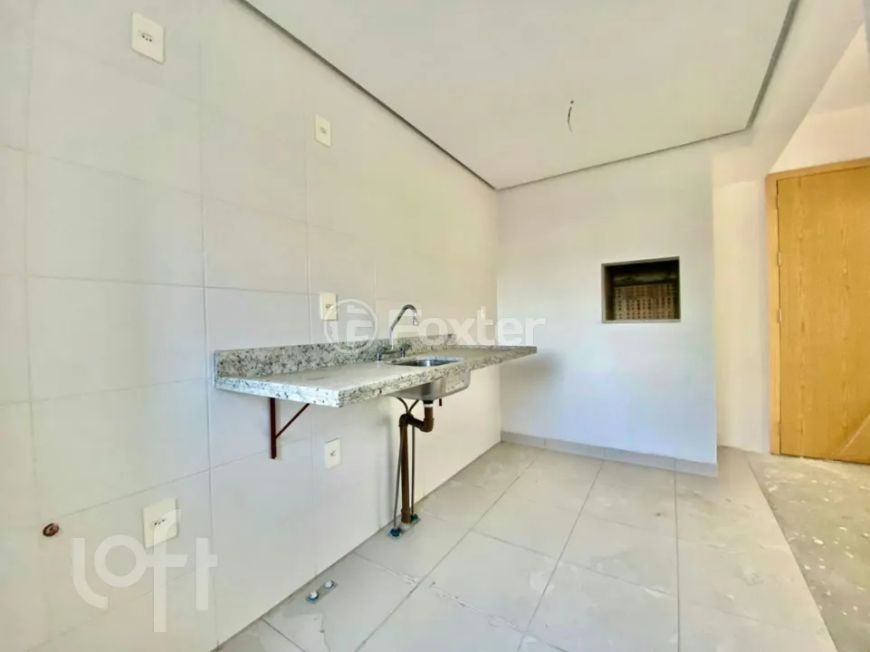 Apartamento à venda Avenida Coronel Lucas de Oliveira, Bela Vista - Porto Alegre