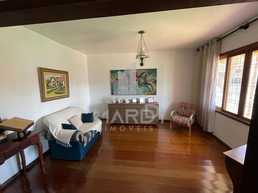 PORTO ALEGRE - Casa Padrão - Tristeza