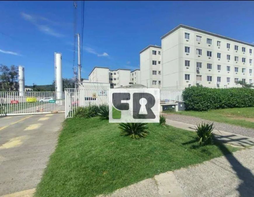 Apartamento com 2 dormitórios à venda, 40 m² por R$ 249.000,00 - Protásio Alves - Porto Alegre/RS