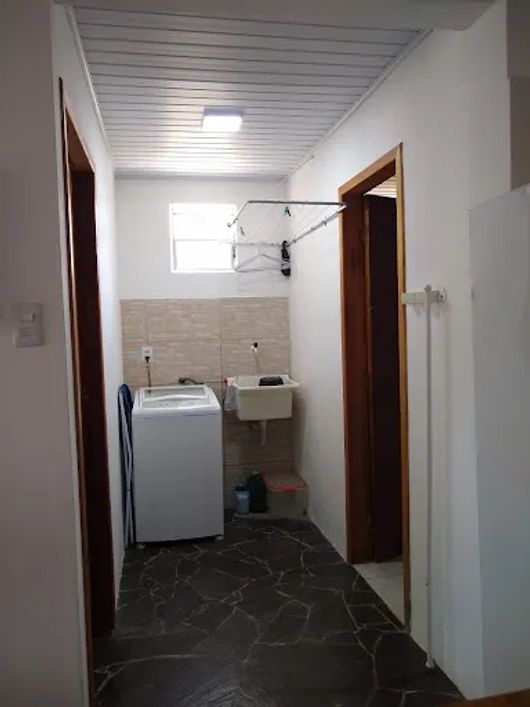 Apartamento com 1 dormitório para alugar, 40 m² por R$ 1.800,00/mês - Jardim Lindoia - Porto Alegre/
