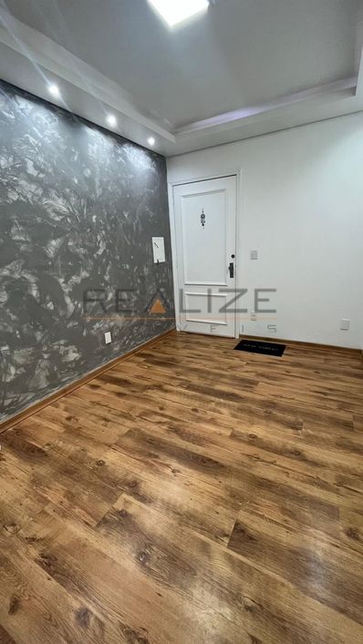 Excelente apartamento