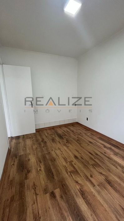 Excelente apartamento
