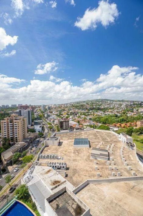 Loft para alugar, 37 m² por R$ 3.640,09/mês - Três Figueiras - Porto Alegre/RS