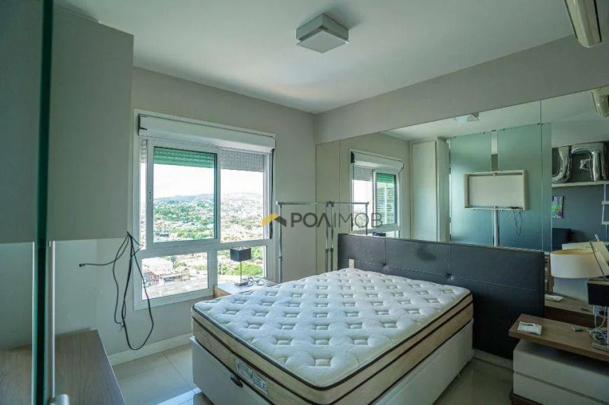 Loft para alugar, 37 m² por R$ 3.640,09/mês - Três Figueiras - Porto Alegre/RS