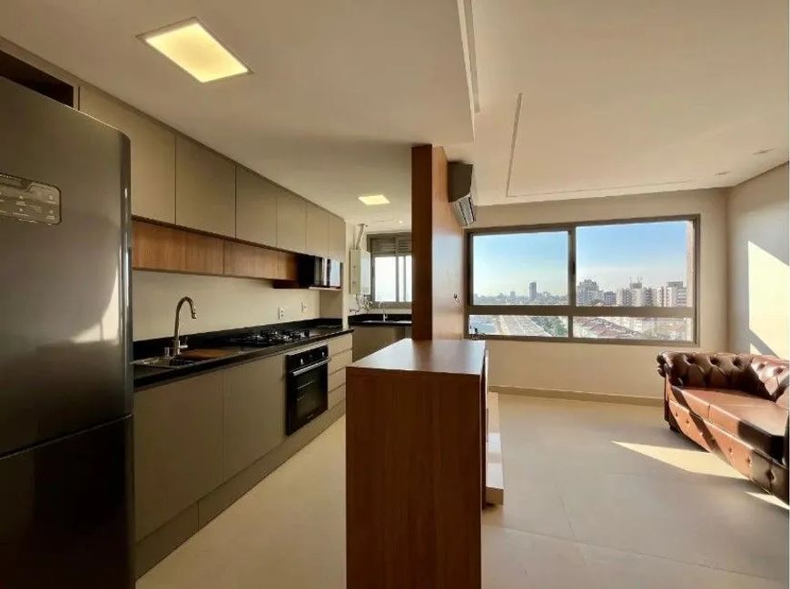Apartamento com 2 dormitórios, 61 m² - venda por R$ 1.250.000,00 ou aluguel por R$ 7.720,00/mês - Pa