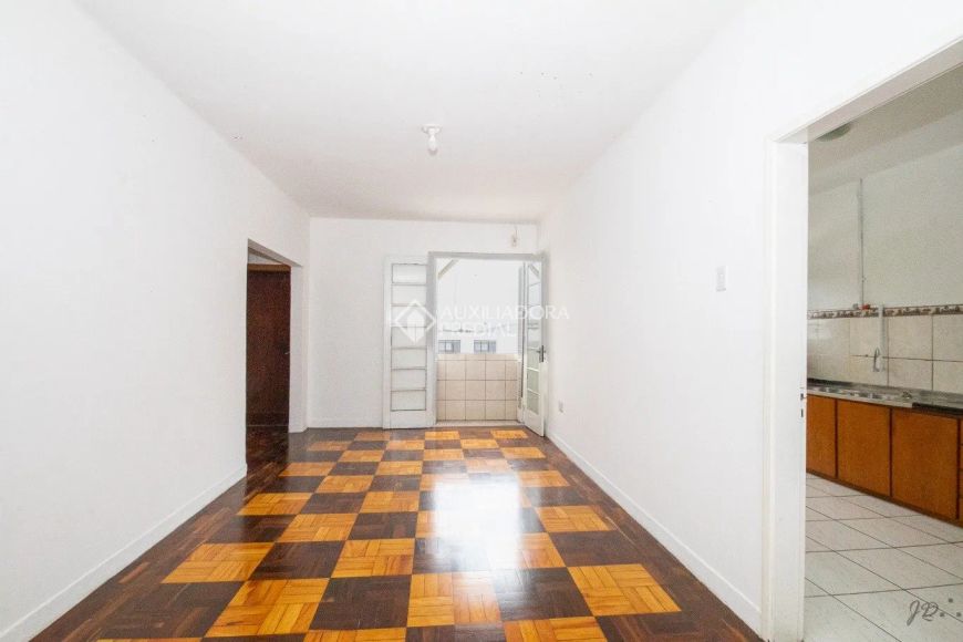 Apartamento de 2 quartos no bairro São João