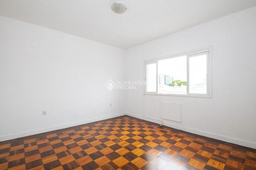 Apartamento de 2 quartos no bairro São João
