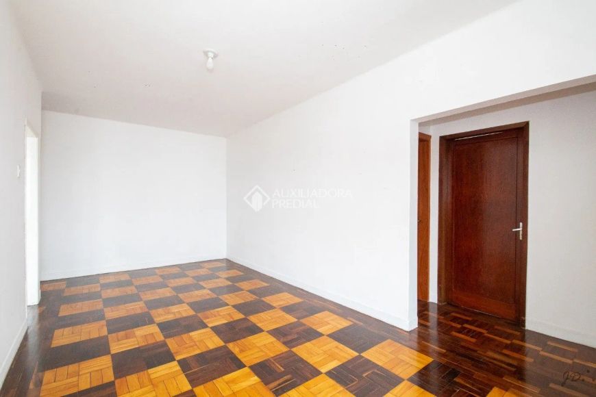 Apartamento de 2 quartos no bairro São João