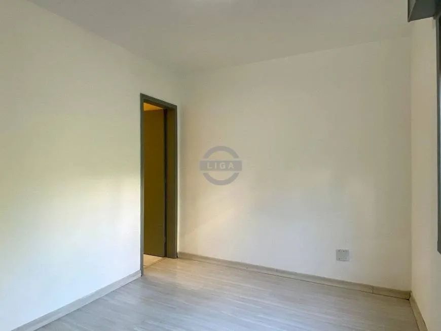 Apartamento 1 dormitório.