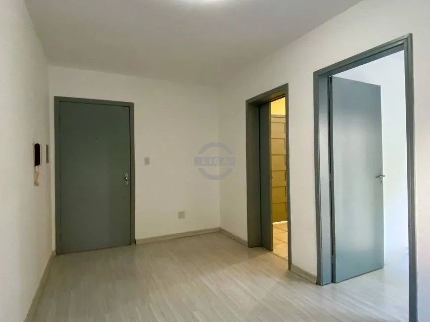 Apartamento 1 dormitório.