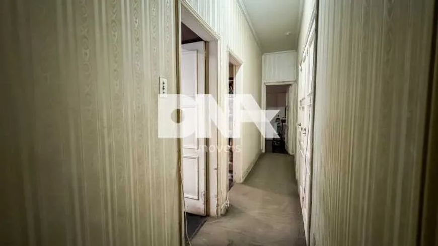 Apartamento - / Residencial / Copacabana