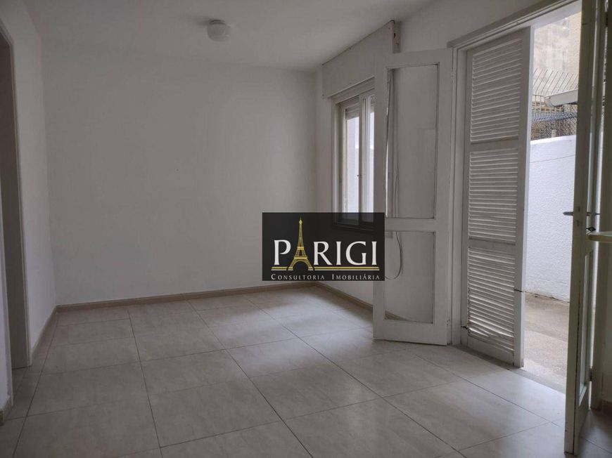 Apartamento para alugar, 62 m² por R$ 1.945,00/mês - Cidade Baixa - Porto Alegre/RS